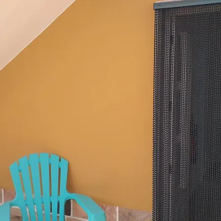 Holiday home O Cantinho Do Sol Lourinha (Lisbon)