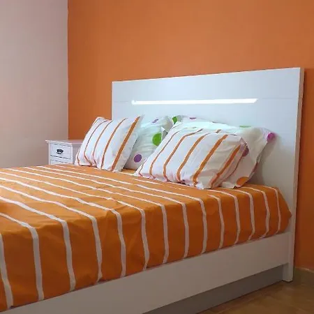 O Cantinho Do Sol Holiday home *