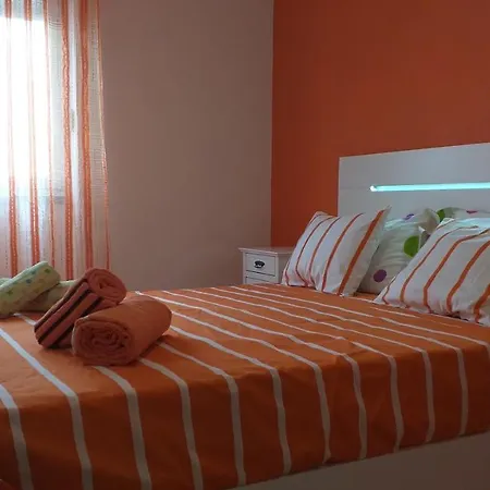 O Cantinho Do Sol Holiday home