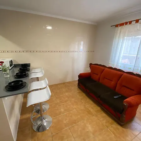 O Cantinho Do Sol Holiday home