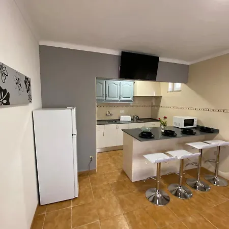Holiday home O Cantinho Do Sol Lourinha (Lisbon)