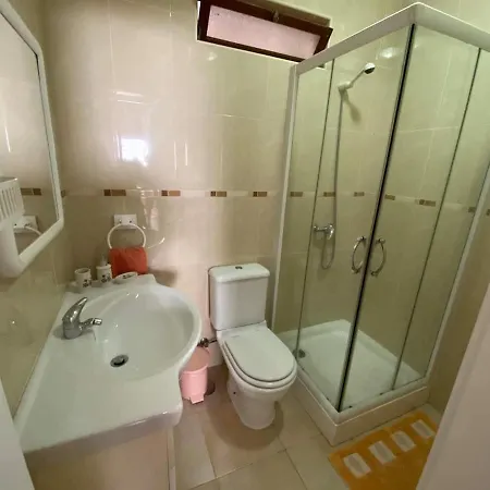O Cantinho Do Sol Holiday home Lourinha (Lisbon)